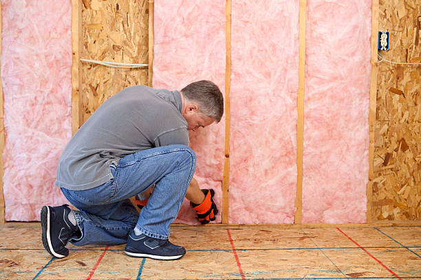 Best Insulation for Specific Applications in Cypress Lake, FL