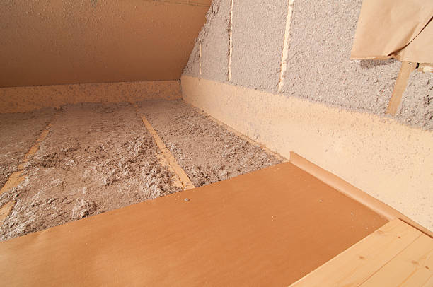 Best Types of Insulation in Cypress Lake, FL